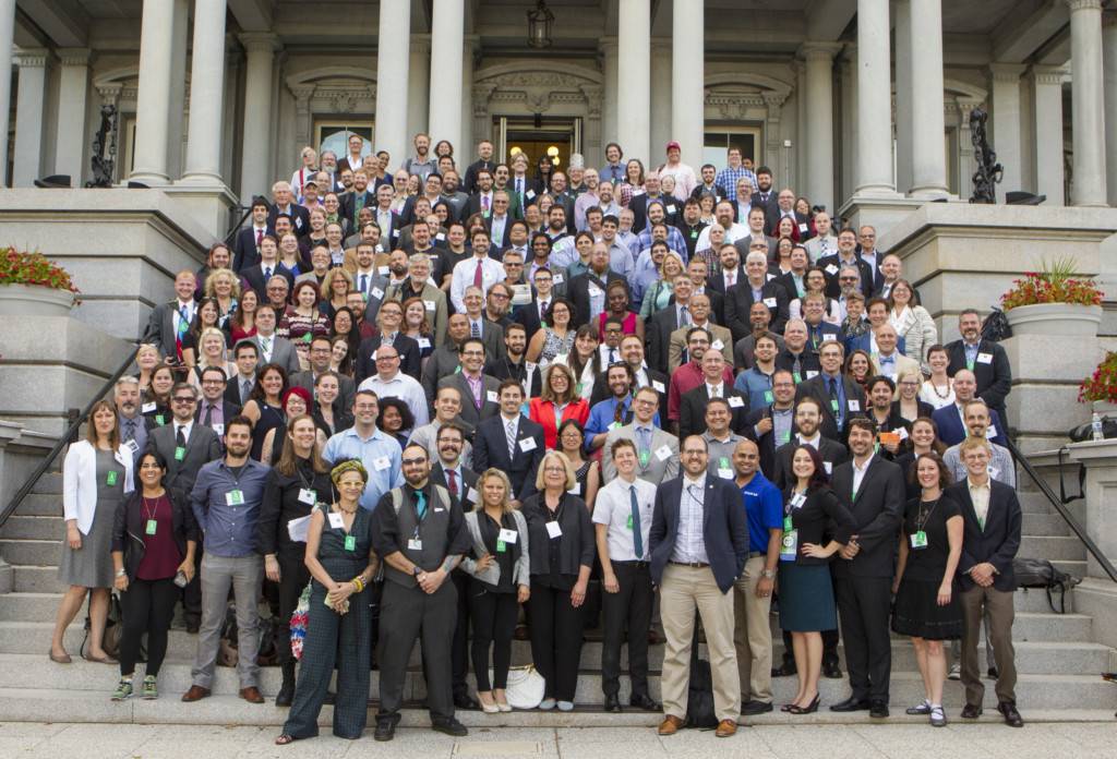 Nation of Makers at the White House 2016
